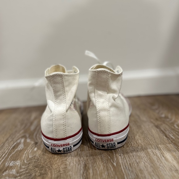 Chuck Taylor All Star High-Top Sneaker - Picture 4 of 6